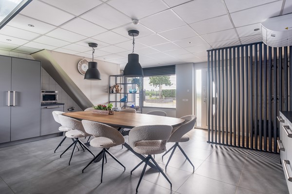 Medium property photo - Barwoutswaarder 166A, 3449 HS Woerden